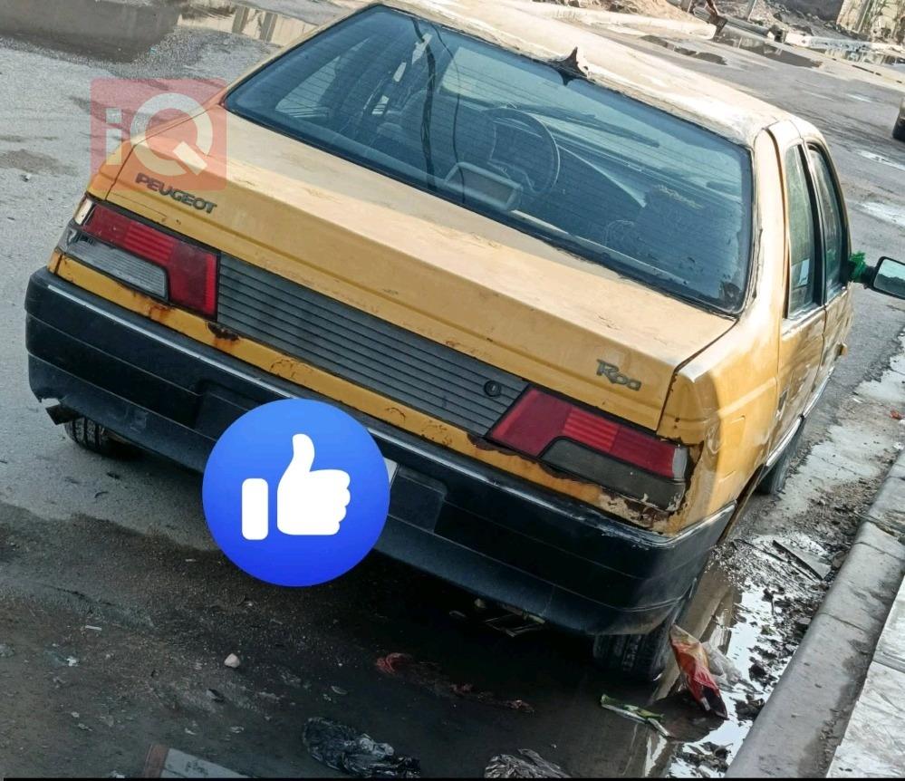 بيجو روا